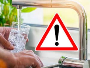 Polluants au robinet - ABE nous en parle