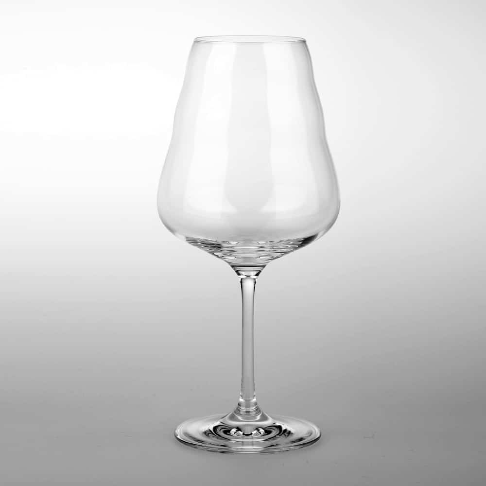 Verre à vin rouge Calix. Redécouvrez votre vin préféré mais en mieux!