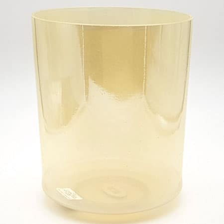 Bol de Cristal chantant Alchimique Avancé®