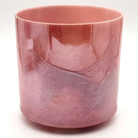 Bol de Cristal chantant Alchimique Avancé® 