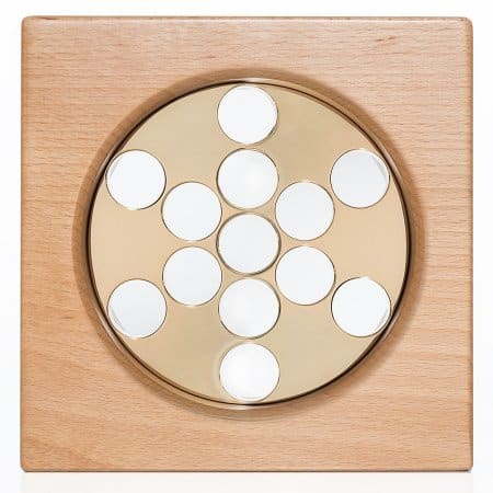 Fruit-de-vie-domestique-plaque-or-weber-isis-univers-harmonie